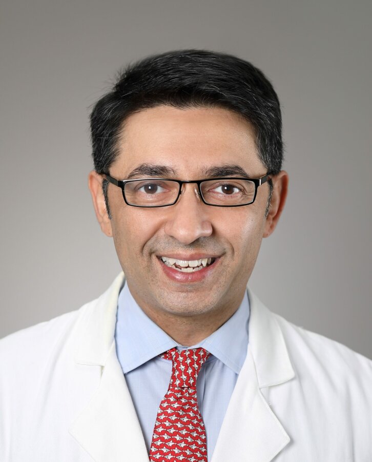 Prof Nehal Mehta