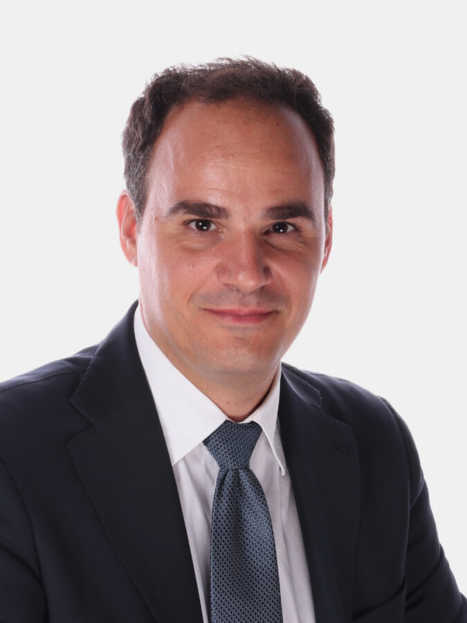 Dr Αλέξιος Αντωνόπουλος, MD, PhD