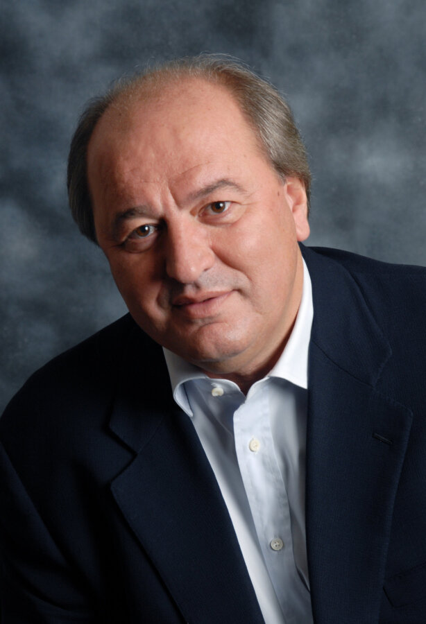 Dr Σωτήρης Πράπας, ΜD, FECTS