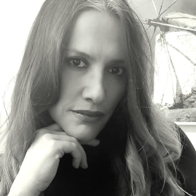 Στυλιανή Παπανδρεοπούλου