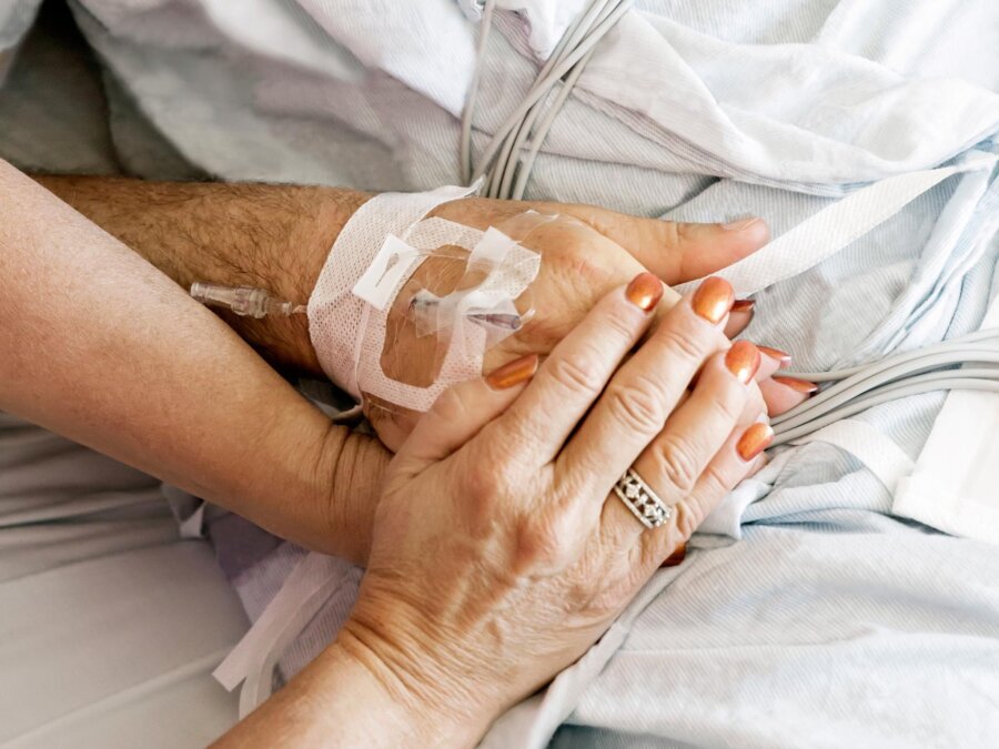 Scientists develop early warning system to predict fatal heart attacks years in advance